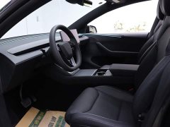 Tesla Model Y L 2025 long-range all-wheel drive version - фото 12