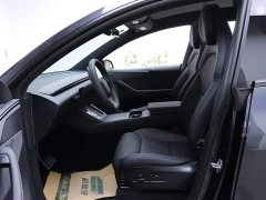 Tesla Model Y L 2025 long-range all-wheel drive version - фото 13