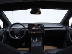 Tesla Model Y L 2025 long-range all-wheel drive version - фото 19
