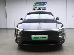 Tesla Model Y L 2025 long-range all-wheel drive version - фото 2