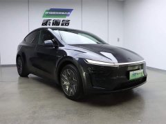 Tesla Model Y L 2025 long-range all-wheel drive version - фото 4