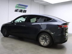 Tesla Model Y L 2025 long-range all-wheel drive version - фото 7