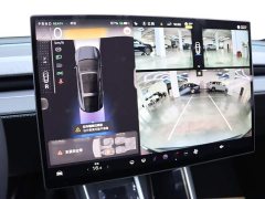 Tesla Model Y L 2025 long-range all-wheel drive version - фото 8