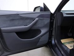 Tesla Model Y L 2025 long-range all-wheel drive version - фото 9