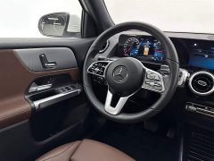 Mercedes-Benz GLB 200 Fashion - фото 10