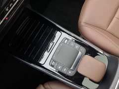 Mercedes-Benz GLB 200 Fashion - фото 13