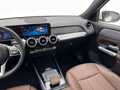 Mercedes-Benz GLB 200 Fashion - фото 14