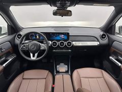 Mercedes-Benz GLB 200 Fashion - фото 17