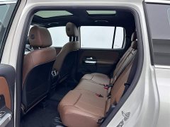 Mercedes-Benz GLB 200 Fashion - фото 19