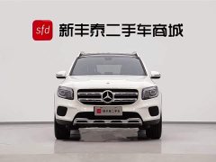 Mercedes-Benz GLB 200 Fashion - фото 2