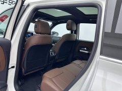 Mercedes-Benz GLB 200 Fashion - фото 20
