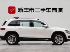 Mercedes-Benz GLB 200 Fashion - фото 3