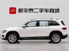 Mercedes-Benz GLB 200 Fashion - фото 4