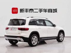 Mercedes-Benz GLB 200 Fashion - фото 5