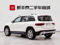 Mercedes-Benz GLB 200 Fashion - фото 6