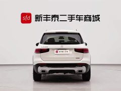 Mercedes-Benz GLB 200 Fashion - фото 7