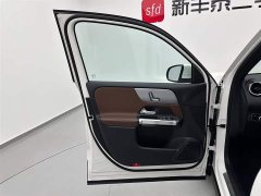 Mercedes-Benz GLB 200 Fashion - фото 8
