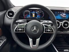 Mercedes-Benz GLB 200 Fashion - фото 9
