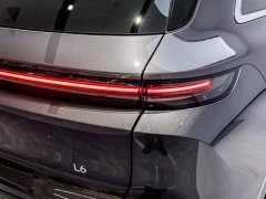 Li Auto Ideal L6 Pro - фото 13