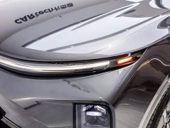 Li Auto Ideal L6 Pro - фото 14