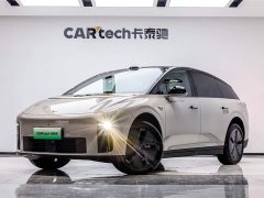 Li Auto Ideal i6 two-wheel drive standard version - фото 1