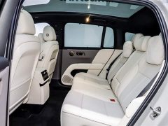 Li Auto Ideal i6 two-wheel drive standard version - фото 10