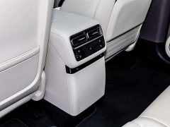 Li Auto Ideal i6 two-wheel drive standard version - фото 11
