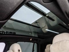 Li Auto Ideal i6 two-wheel drive standard version - фото 12
