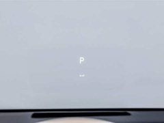 Li Auto Ideal i6 two-wheel drive standard version - фото 15