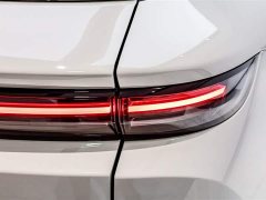 Li Auto Ideal i6 two-wheel drive standard version - фото 19