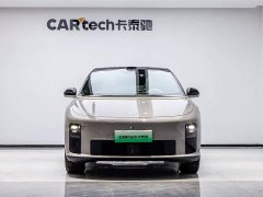 Li Auto Ideal i6 two-wheel drive standard version - фото 2