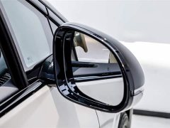 Li Auto Ideal i6 two-wheel drive standard version - фото 20
