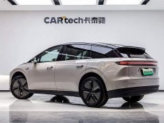 Li Auto Ideal i6 two-wheel drive standard version - фото 4