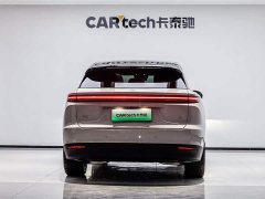 Li Auto Ideal i6 two-wheel drive standard version - фото 5