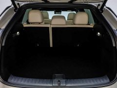 Li Auto Ideal i6 two-wheel drive standard version - фото 6