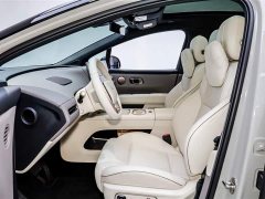 Li Auto Ideal i6 two-wheel drive standard version - фото 9
