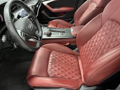 Audi A7L 45 TFSI quattro S-line Black Warrior Edition - фото 12