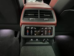 Audi A7L 45 TFSI quattro S-line Black Warrior Edition - фото 13