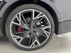 Audi A7L 45 TFSI quattro S-line Black Warrior Edition - фото 17