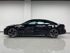 Audi A7L 45 TFSI quattro S-line Black Warrior Edition - фото 2