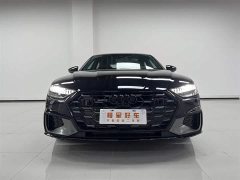 Audi A7L 45 TFSI quattro S-line Black Warrior Edition - фото 3