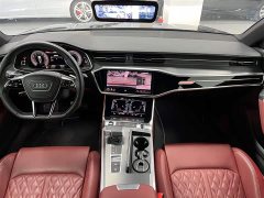 Audi A7L 45 TFSI quattro S-line Black Warrior Edition - фото 6