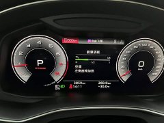 Audi A7L 45 TFSI quattro S-line Black Warrior Edition - фото 7