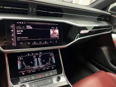 Audi A7L 45 TFSI quattro S-line Black Warrior Edition - фото 8