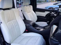 Lexus LM 2020 300h seven-seater elegant version - фото 9
