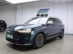 AITO Wenjie M9 extended range Ultra version 52kWh 6-seater version (192-line lidar) - фото 1