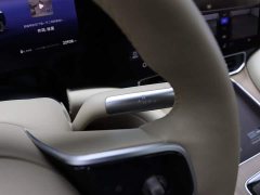 AITO Wenjie M9 extended range Ultra version 52kWh 6-seater version (192-line lidar) - фото 10