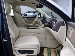 AITO Wenjie M9 extended range Ultra version 52kWh 6-seater version (192-line lidar) - фото 19
