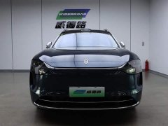 AITO Wenjie M9 extended range Ultra version 52kWh 6-seater version (192-line lidar) - фото 2