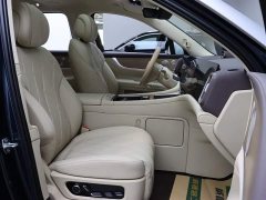 AITO Wenjie M9 extended range Ultra version 52kWh 6-seater version (192-line lidar) - фото 20